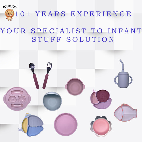 qualidade Forquilhas de bebê fábrica