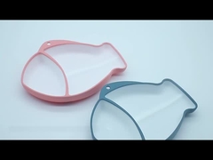 Placas para crianças