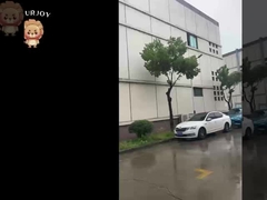 A introdução da nossa fábrica